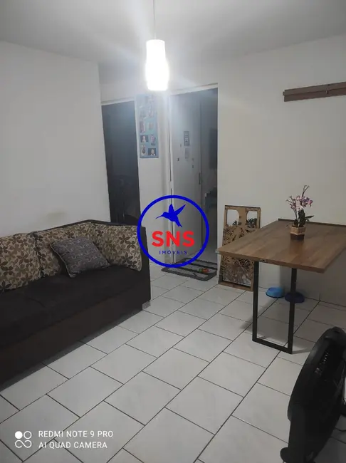 Foto 2 de Apartamento com 2 quartos à venda, 50m2 em Vila San Martin, Campinas - SP