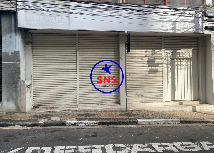 Foto 2 de Loja para alugar, 375m2 em Centro, Campinas - SP