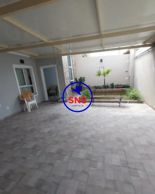 Foto 6 de Casa com 3 quartos à venda, 150m2 em Residencial Cittá di Salerno, Campinas - SP