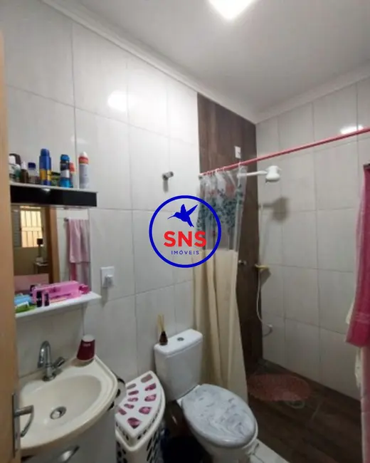 Foto 9 de Casa com 3 quartos à venda, 150m2 em Residencial Cittá di Salerno, Campinas - SP