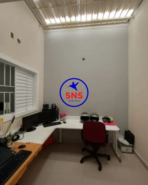 Foto 8 de Casa com 3 quartos à venda, 150m2 em Residencial Cittá di Salerno, Campinas - SP