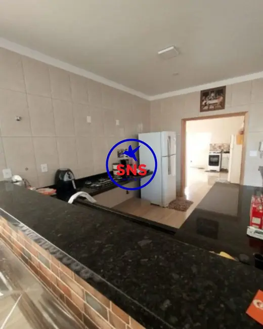 Foto 7 de Casa com 3 quartos à venda, 150m2 em Residencial Cittá di Salerno, Campinas - SP