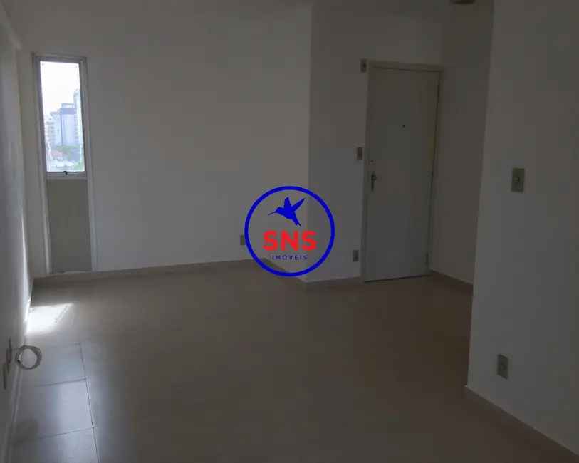 Foto 1 de Apartamento com 1 quarto à venda, 40m2 em Centro, Campinas - SP