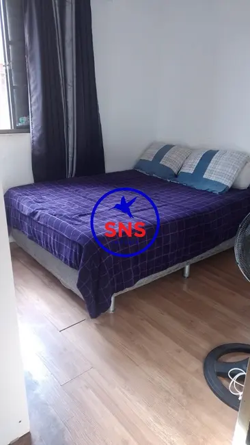 Foto 4 de Apartamento com 2 quartos à venda, 52m2 em Vila San Martin, Campinas - SP