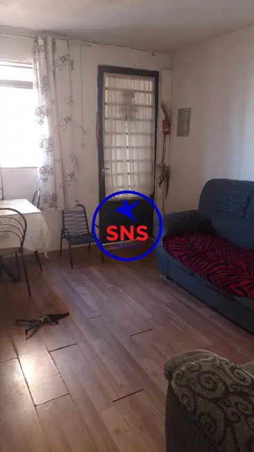 Foto 1 de Apartamento com 2 quartos à venda, 52m2 em Vila San Martin, Campinas - SP