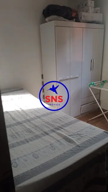 Foto 3 de Apartamento com 2 quartos à venda, 52m2 em Vila San Martin, Campinas - SP