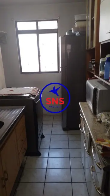 Foto 2 de Apartamento com 2 quartos à venda, 52m2 em Vila San Martin, Campinas - SP