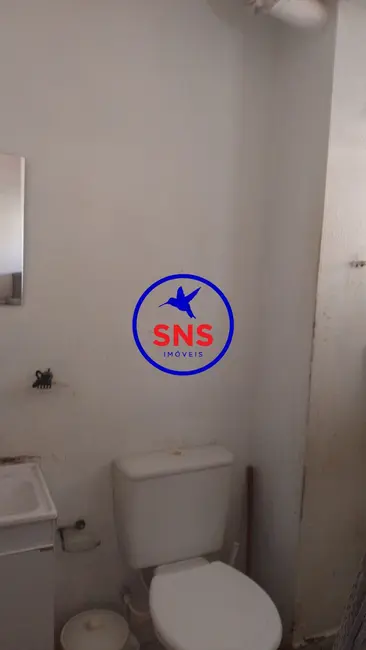 Foto 5 de Apartamento com 2 quartos à venda, 52m2 em Vila San Martin, Campinas - SP