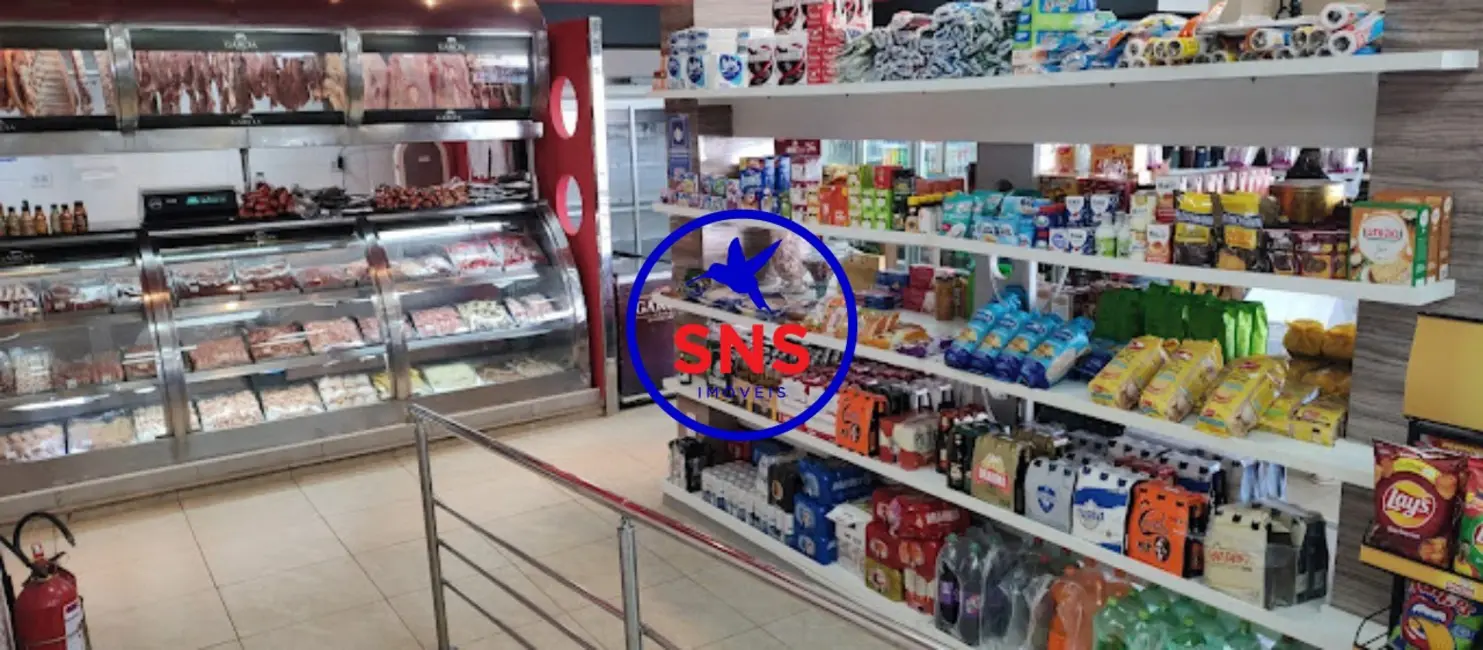 Loja à venda, 600m2 em Vila Proost de Souza, Campinas - SP - imagem 7 Foto 7 de Loja à venda, 600m2 em Vila Proost de Souza, Campinas - SP