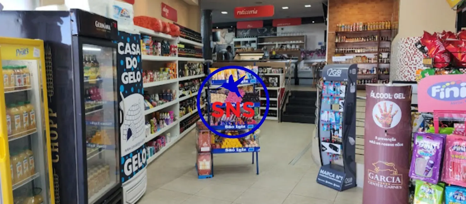 Loja à venda, 600m2 em Vila Proost de Souza, Campinas - SP - imagem 6 Foto 6 de Loja à venda, 600m2 em Vila Proost de Souza, Campinas - SP