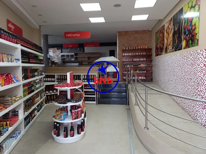 Loja à venda, 600m2 em Vila Proost de Souza, Campinas - SP - imagem 4 Foto 4 de Loja à venda, 600m2 em Vila Proost de Souza, Campinas - SP