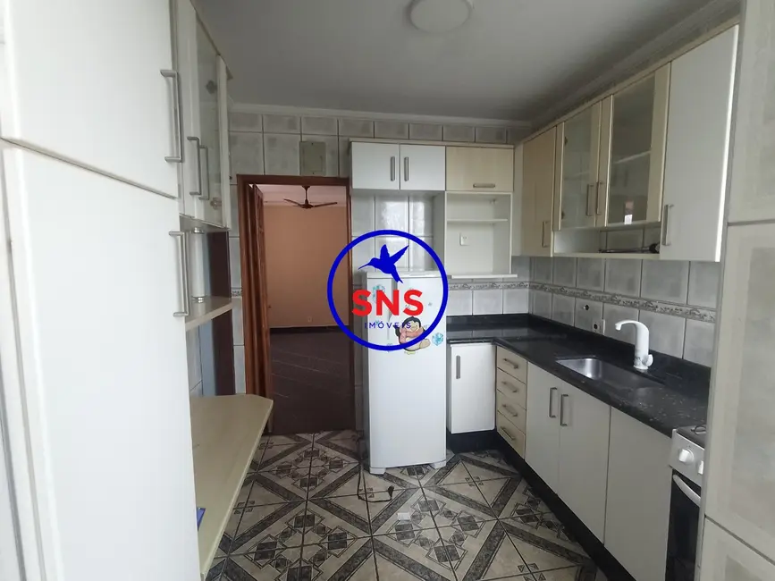 Apartamento com 2 quartos à venda, 60m2 em Jardim Paulicéia, Campinas - SP - imagem 9 Foto 9 de Apartamento com 2 quartos à venda, 60m2 em Jardim Paulicéia, Campinas - SP