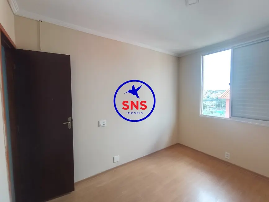 Apartamento com 2 quartos à venda, 60m2 em Jardim Paulicéia, Campinas - SP - imagem 3 Foto 3 de Apartamento com 2 quartos à venda, 60m2 em Jardim Paulicéia, Campinas - SP