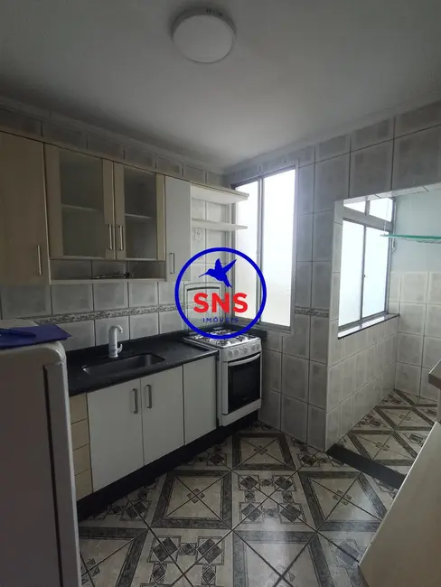 Apartamento com 2 quartos à venda, 60m2 em Jardim Paulicéia, Campinas - SP - imagem 8 Foto 8 de Apartamento com 2 quartos à venda, 60m2 em Jardim Paulicéia, Campinas - SP