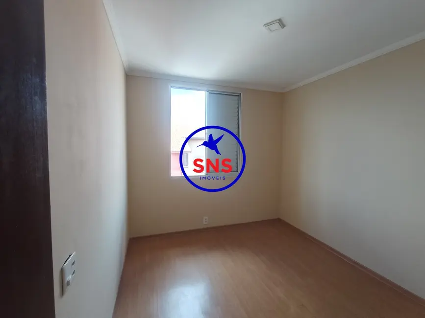 Apartamento com 2 quartos à venda, 60m2 em Jardim Paulicéia, Campinas - SP - imagem 4 Foto 4 de Apartamento com 2 quartos à venda, 60m2 em Jardim Paulicéia, Campinas - SP