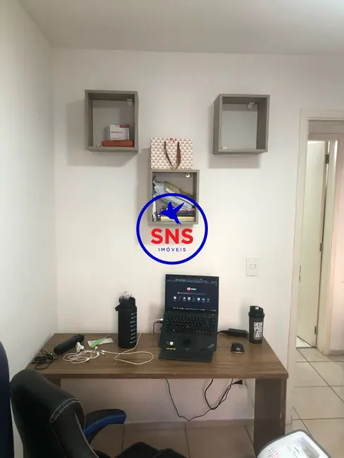 Foto 4 de Apartamento com 2 quartos à venda, 56m2 em Jardim Nova Europa, Campinas - SP