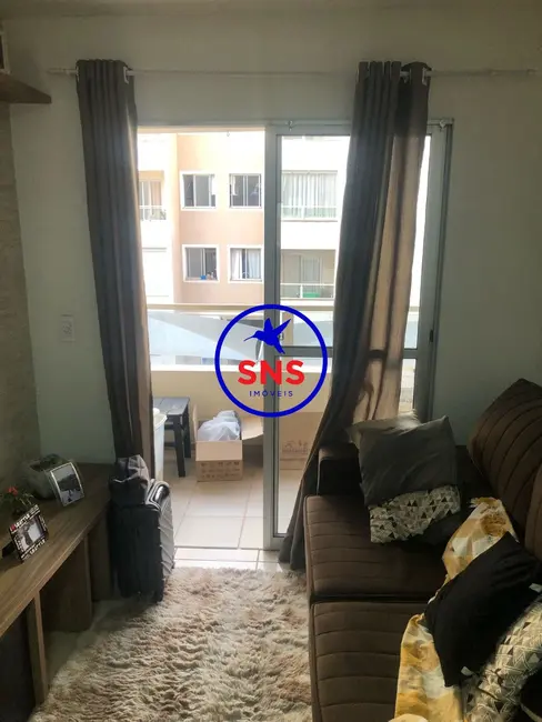 Foto 2 de Apartamento com 2 quartos à venda, 56m2 em Jardim Nova Europa, Campinas - SP