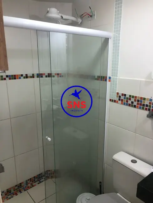 Foto 6 de Apartamento com 2 quartos à venda, 56m2 em Jardim Nova Europa, Campinas - SP