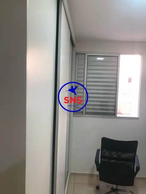 Foto 5 de Apartamento com 2 quartos à venda, 56m2 em Jardim Nova Europa, Campinas - SP