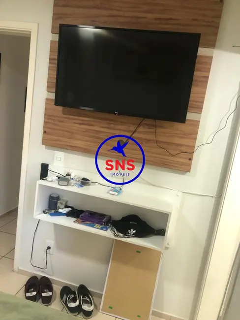 Foto 9 de Apartamento com 2 quartos à venda, 56m2 em Jardim Nova Europa, Campinas - SP