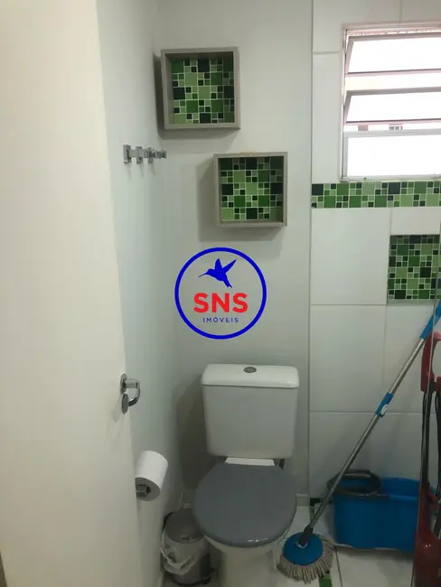 Foto 8 de Apartamento com 2 quartos à venda, 56m2 em Jardim Nova Europa, Campinas - SP