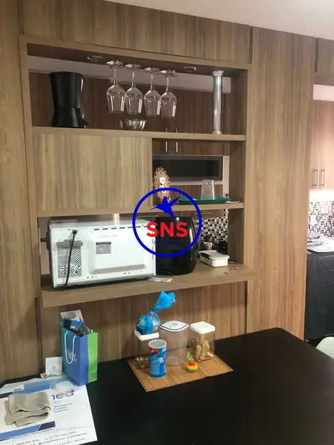 Foto 7 de Apartamento com 2 quartos à venda, 56m2 em Jardim Nova Europa, Campinas - SP