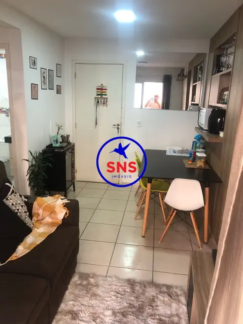 Foto 1 de Apartamento com 2 quartos à venda, 56m2 em Jardim Nova Europa, Campinas - SP