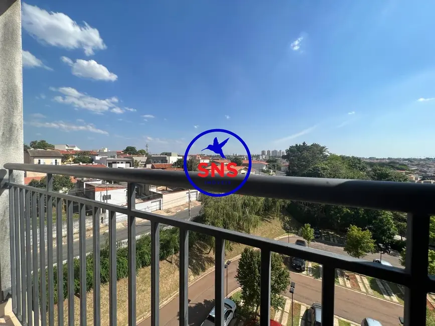 Apartamento com 3 quartos à venda, 58m2 em Jardim Guarani, Campinas - SP - imagem 5 Foto 5 de Apartamento com 3 quartos à venda, 58m2 em Jardim Guarani, Campinas - SP