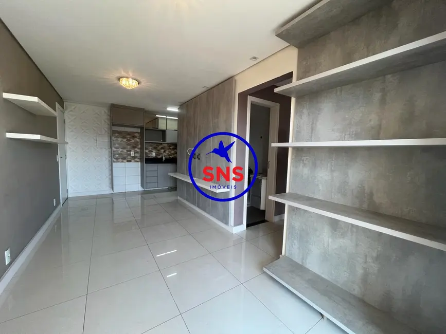 Apartamento com 3 quartos à venda, 58m2 em Jardim Guarani, Campinas - SP - imagem 7 Foto 7 de Apartamento com 3 quartos à venda, 58m2 em Jardim Guarani, Campinas - SP