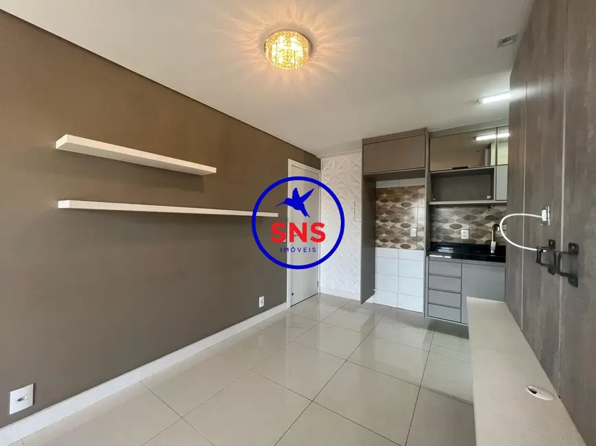 Apartamento com 3 quartos à venda, 58m2 em Jardim Guarani, Campinas - SP - imagem 6 Foto 6 de Apartamento com 3 quartos à venda, 58m2 em Jardim Guarani, Campinas - SP