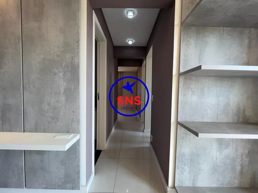 Apartamento com 3 quartos à venda, 58m2 em Jardim Guarani, Campinas - SP - imagem 9 Foto 9 de Apartamento com 3 quartos à venda, 58m2 em Jardim Guarani, Campinas - SP