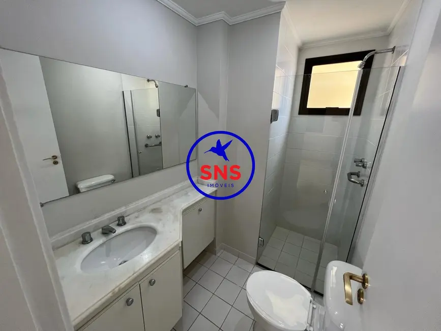 Foto 9 de Apartamento com 3 quartos à venda, 82m2 em Jardim Guarani, Campinas - SP