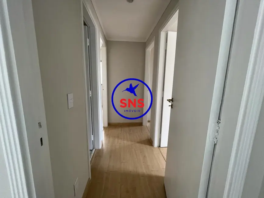 Foto 7 de Apartamento com 3 quartos à venda, 82m2 em Jardim Guarani, Campinas - SP