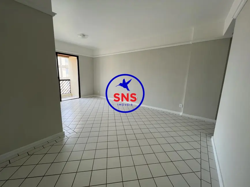 Foto 6 de Apartamento com 3 quartos à venda, 82m2 em Jardim Guarani, Campinas - SP