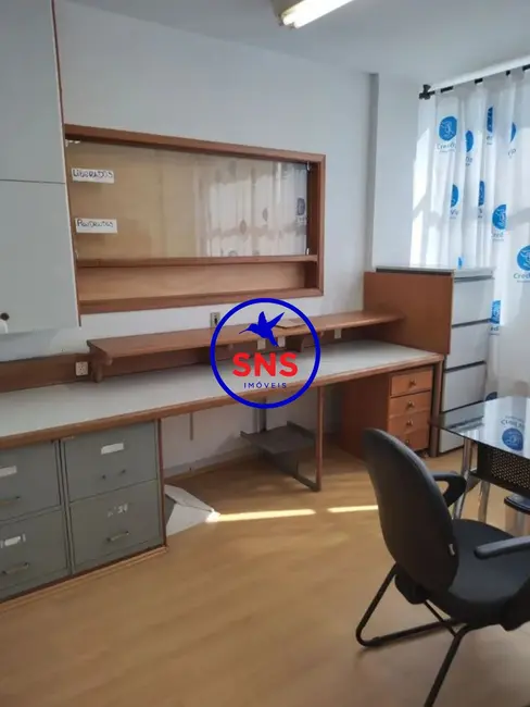 Foto 1 de Sala Comercial para alugar, 32m2 em Centro, Campinas - SP