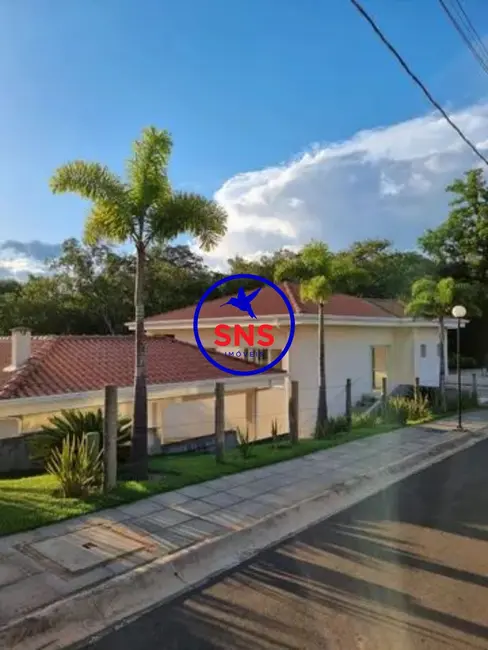 Foto 2 de Terreno / Lote à venda, 441m2 em Parque Rural Fazenda Santa Cândida, Campinas - SP