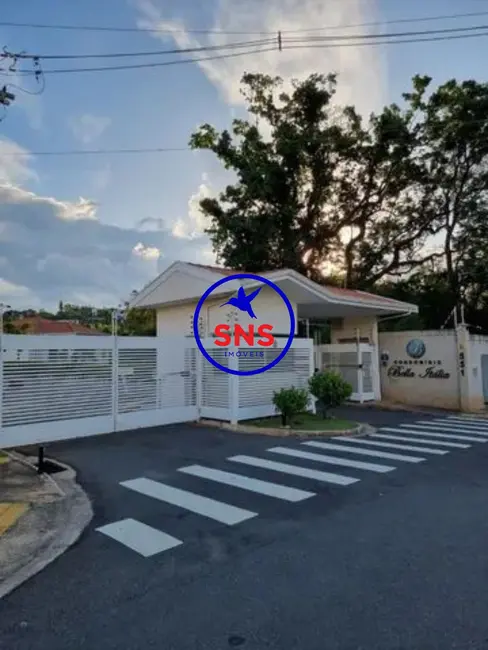 Foto 1 de Terreno / Lote à venda, 441m2 em Parque Rural Fazenda Santa Cândida, Campinas - SP