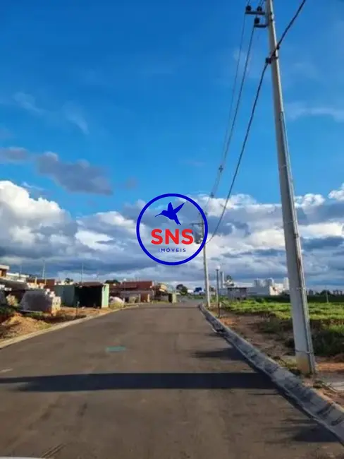 Foto 7 de Terreno / Lote à venda, 441m2 em Parque Rural Fazenda Santa Cândida, Campinas - SP