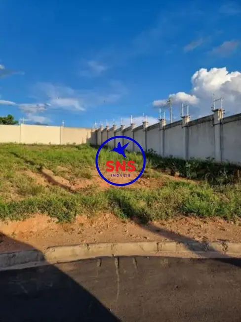 Foto 8 de Terreno / Lote à venda, 441m2 em Parque Rural Fazenda Santa Cândida, Campinas - SP