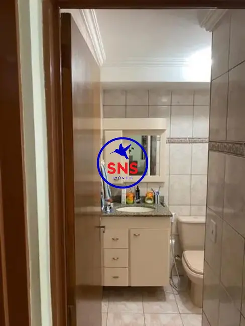 Apartamento com 2 quartos à venda, 50m2 em Vila San Martin, Campinas - SP - imagem 7 Foto 7 de Apartamento com 2 quartos à venda, 50m2 em Vila San Martin, Campinas - SP