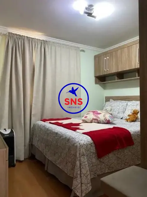 Apartamento com 2 quartos à venda, 50m2 em Vila San Martin, Campinas - SP - imagem 5 Foto 5 de Apartamento com 2 quartos à venda, 50m2 em Vila San Martin, Campinas - SP