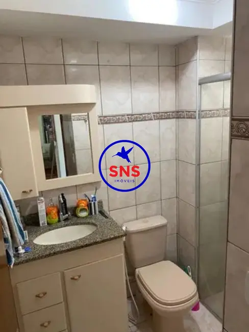 Apartamento com 2 quartos à venda, 50m2 em Vila San Martin, Campinas - SP - imagem 8 Foto 8 de Apartamento com 2 quartos à venda, 50m2 em Vila San Martin, Campinas - SP