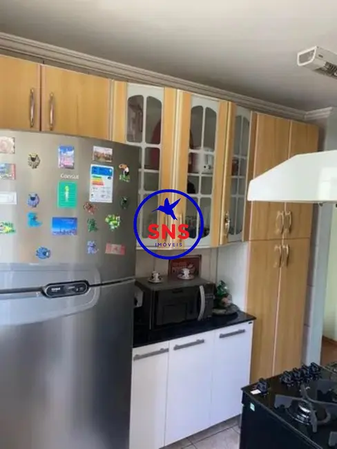 Apartamento com 2 quartos à venda, 50m2 em Vila San Martin, Campinas - SP - imagem 9 Foto 9 de Apartamento com 2 quartos à venda, 50m2 em Vila San Martin, Campinas - SP