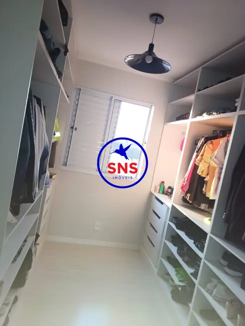 Apartamento com 2 quartos à venda, 44m2 em Campinas - SP - imagem 8 Foto 8 de Apartamento com 2 quartos à venda, 44m2 em Campinas - SP