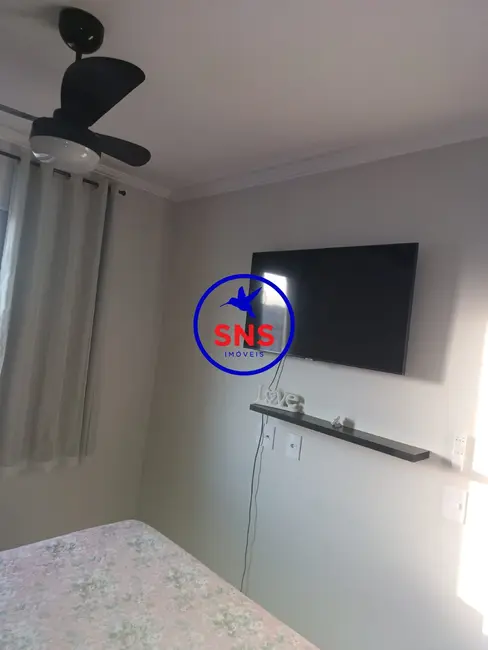 Apartamento com 2 quartos à venda, 44m2 em Campinas - SP - imagem 9 Foto 9 de Apartamento com 2 quartos à venda, 44m2 em Campinas - SP