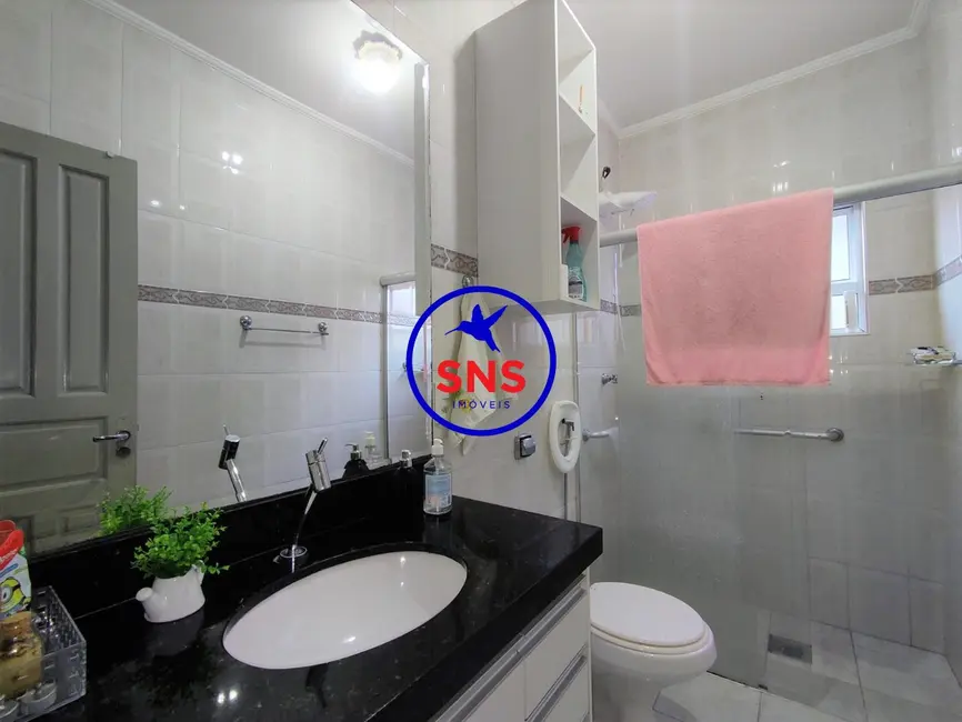 Foto 9 de Casa com 3 quartos à venda, 124m2 em Jardim Nova Europa, Campinas - SP