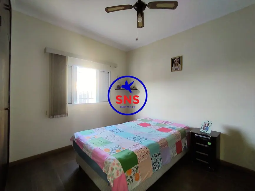 Foto 6 de Casa com 3 quartos à venda, 124m2 em Jardim Nova Europa, Campinas - SP