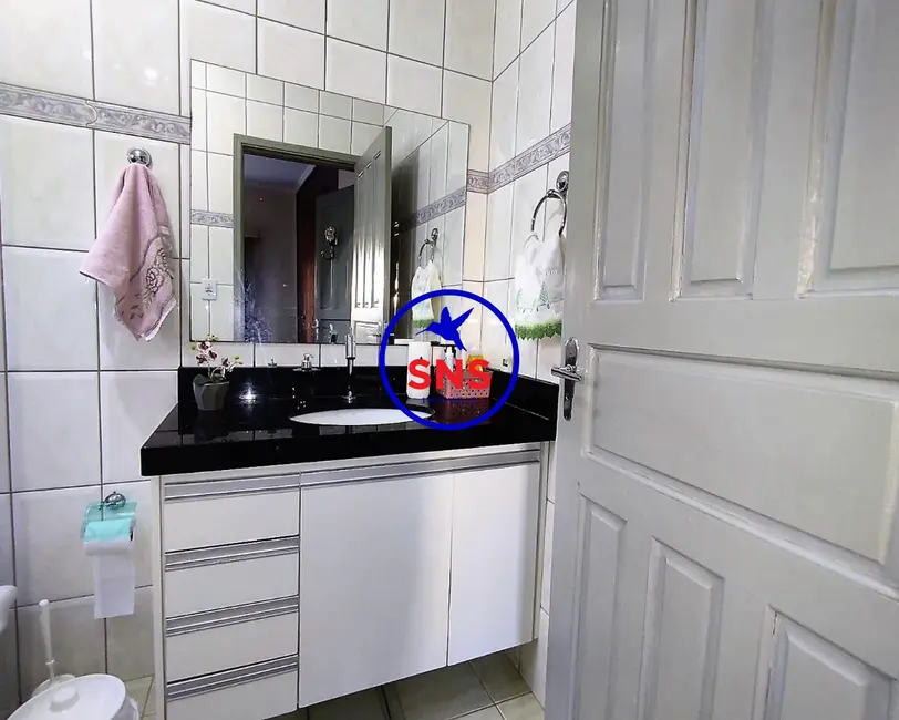 Foto 8 de Casa com 3 quartos à venda, 124m2 em Jardim Nova Europa, Campinas - SP