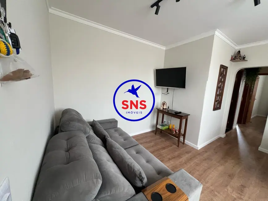 Foto 2 de Apartamento com 2 quartos à venda, 76m2 em Cambuí, Campinas - SP