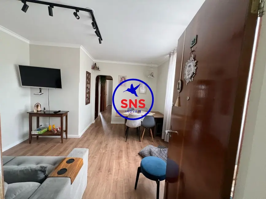 Foto 1 de Apartamento com 2 quartos à venda, 76m2 em Cambuí, Campinas - SP